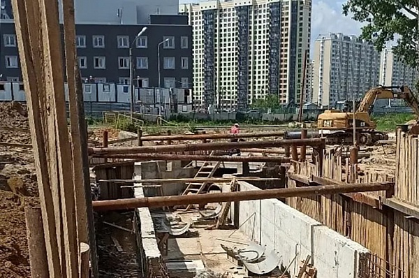 Центр экспертиз проверил строительство дорог в Сосенском